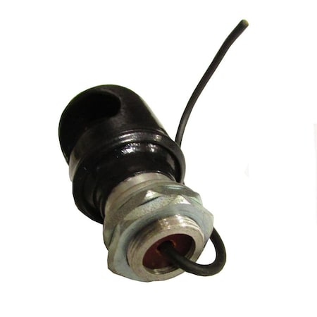 Aftermarket R5376 Dash Light  12V Fits MinneapolisMoline R5376-RIL